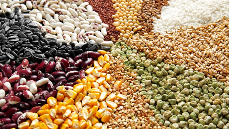 Bổ sung khoáng, vitamin sau khi nấu