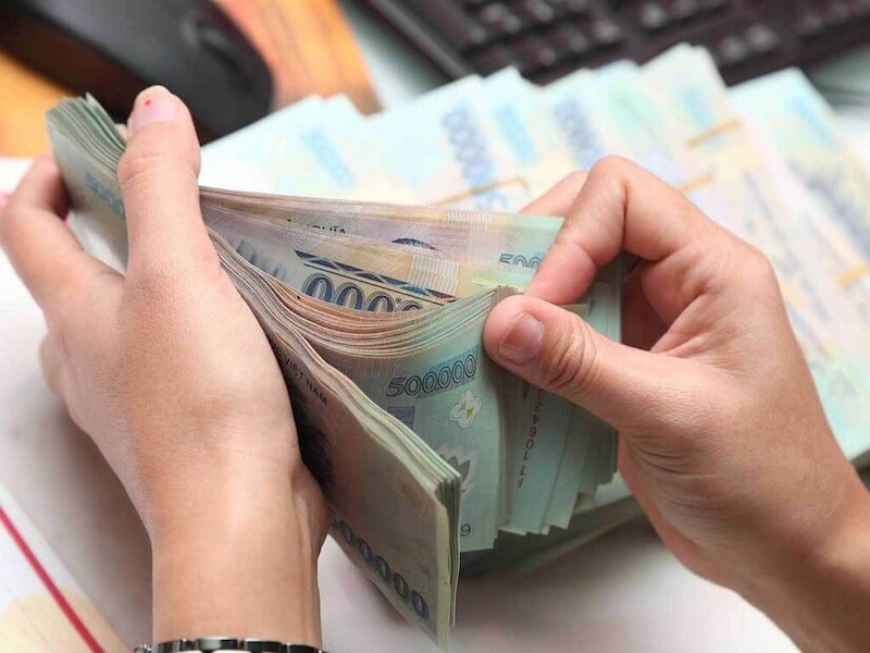 Nguyên tắc quan trọng khi vay vốn chăn nuôi